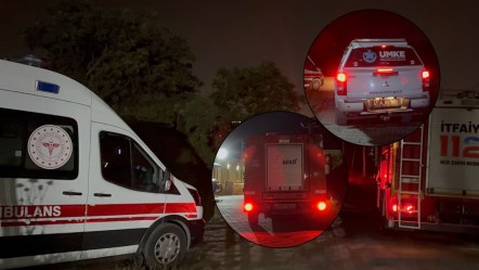 Kocaeli'de tüyler ürperten olay! Ormanlık alandaki kuyunun içinde hareketsiz 3 kişi bulundu - Yaşam
