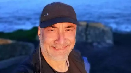 Mehmet Serdar Sulukahya kimdir, neden öldü? Oyuncusu Mehmet Serdar Sulukahya hayatını kaybetti! - Haberler