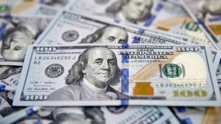 Merkez Bankası rezervlerinde artış! 145 milyar 657 milyon dolara çıktı - Ekonomi