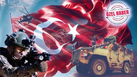 MSB provokasyonlara karşı tedbir aldı! Yeni süreci baltalamak isteyenler pusuda - Gündem
