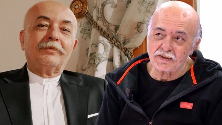 Ölümden dönen 'Kızılcık Şerbeti'nin eski yıldızı Settar Tanrıöğen: Para bitmek üzere! - Magazin