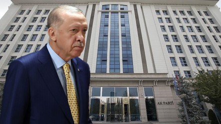 Raporlar Cumhurbaşkanı Erdoğan'a gönderiliyor! AK Parti'den yeni Anayasa çalışması - Gündem