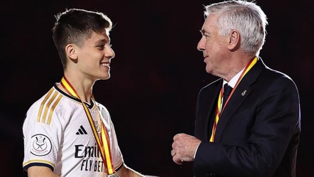 Real Madrid'de bir devrin sonu! Ayrılık resmen açıklandı - Spor
