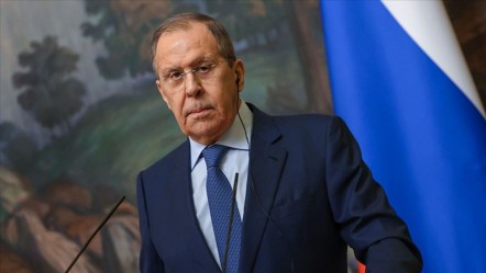 Rusya Dışişleri Bakanı Lavrov'dan 'İstanbul' mesajı: Anlaşmaya bağlıyız - Dünya