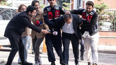 Savcıyı ölümle tehdit eden Yenidoğan Çetesi üyeleriyle ilgili yeni fezleke! - Gündem