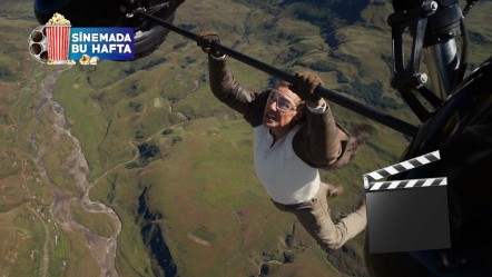 Sinemada bu hafta | Görevimiz tamam! 29 yıllık seride 'kasvetli' son - Kültür - Sanat