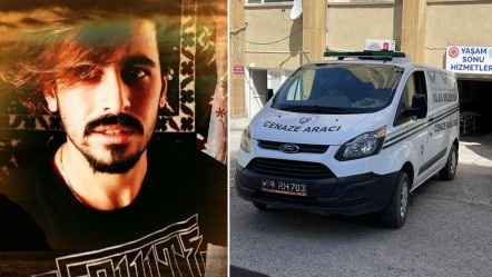 Son kurban Oğuzhan Aydemir oldu! Sivas'ta keneden ölenlerin sayısı 4'ü buldu - 3. Sayfa