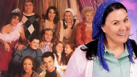 Süeda Çil'den 'Sihirli Annem' paylaşımları! Önce tepki, sonra özür - Magazin