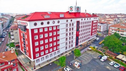 TMSF, Avcılar Hospital Hastanesi'ni satışa çıkardı! İşte ihale bedeli - Ekonomi