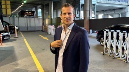 Trabzonsporünlü menajer ile çalışacak! İlk transfer; Gardi - Spor