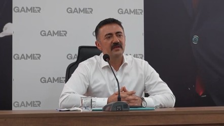 Tunceli Valisi Tekbıyıkoğlu için veda videosu! İçişleri Bakanlığının emrine alınmıştı - Gündem