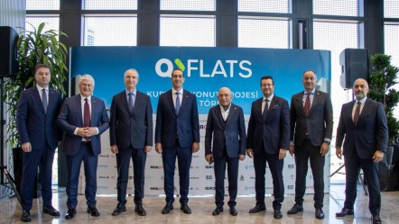 Türkiye’nin güvenli konut ihtiyacına yeni nesil yaklaşım: QFlats - Ekonomi
