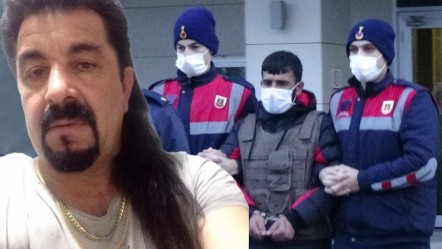 Ustasını 79 yerinden bıçaklayarak öldürmüştü! "Cinsel istismar" iddiası da kurtaramadı - 3. Sayfa