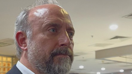 "Yalan tanıklık" davasında ikinci duruşma! Oyuncu Halit Ergenç adliyede - Gündem