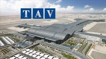 Yeni CFO belli oldu! TAV Havalimanları'nda üst düzey atamalar gerçekleşti - Ekonomi