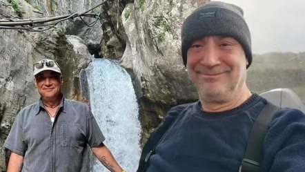 Yeşilçam oyuncusu Mehmet Serdar Sulukahya bıçaklanarak öldürüldü! "Taciz etti, tartıştık" - Gündem