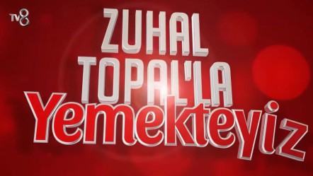 Zuhal Topal'la Yemekteyiz'de kim kazandı? 23 Mayıs 2025 Cuma Yemekteyiz haftanın birincisi kim oldu? - Haberler