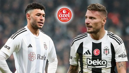 20 kişilik temizlik! Beşiktaş'ta ameliyat masası kuruluyor - Spor
