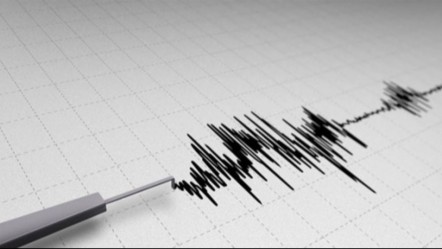 6 Şubat'ta da sallanmıştı! Hatay'da korkutan son dakika bir deprem oldu - Gündem
