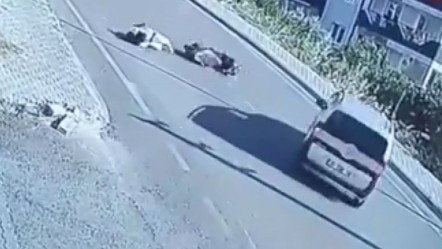 Aynı noktada 2 saat arayla yaşandı! Aydın'da ilginç kazalar silsilesi - 3. Sayfa