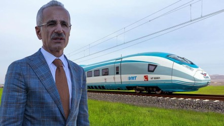 Bakan Uraloğlu duyurdu: Kurban Bayramı için ek sefer ve ek kapasite - Gündem