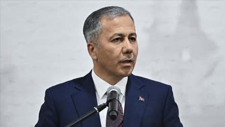 Bakan Yerlikaya Türk Devletler Teşkilatı toplantısında açıkladı! "Suçla mücadele konseyi kuruluyor" - Haberler