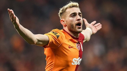 Barış Alper Yılmaz için resmi teklif geldi! Galatasaray anında cevap verdi - Spor