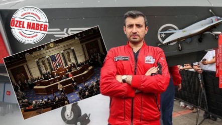 Bayraktar ABD Kongresi’nde: Türkiye’nin savunma gücü raporlara yansıdı, Trump hayran kaldı - Dünya