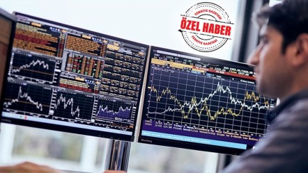 BİST 100 endeksi yüzde 3,23 geriledi! İşte piyasada haftanın yükselen ve düşenleri - Ekonomi