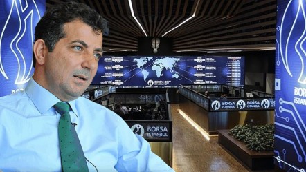 Borsada manipülasyon... Ünsal Ban ve 2 şüpheli tutuklandı - Gündem