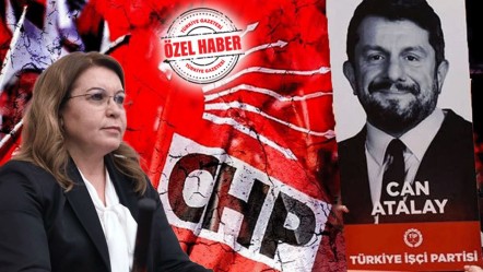 CHP, Gülizar Biçer Karaca’yı ‘biçti’! AYM’nin kararını korsan şekilde okutmuştu - Gündem