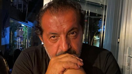 "Çok ilginç bir hikayesi var" demişti! Şef Mehmet Yalçınkaya'yı yıkan ölüm - Magazin