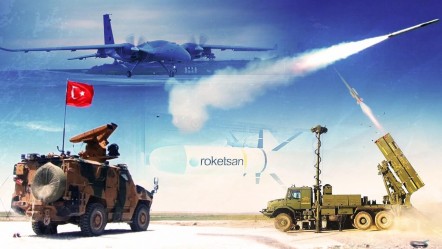 Dünya izledi, Türkiye parladı: COBRA II ve ARMA 8X8 Japonya’da göz kamaştırdı! - Dünya