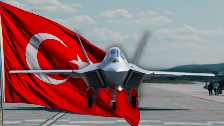 Dünya KAAN için sıraya girdi! "Küresel çapta ilgi çok arttı" - Gündem