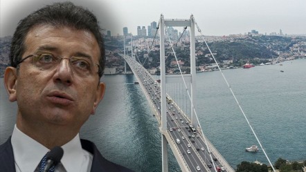 Ekrem İmamoğlu posteri açan CHP'li vekiller hakkında soruşturma - Gündem