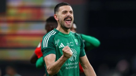 Fenerbahçe, eski yıldızı Merih Demiral’ı geri getirmeye hazırlanıyor! - Spor