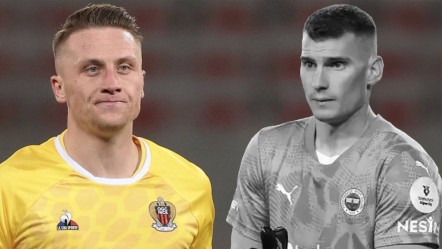 Fenerbahçe'den kalede büyük takas planı: Livakovic + para formülüyle Marcin Bulka transferi! - Spor