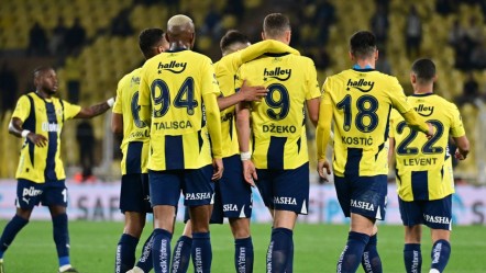 Fenerbahçe'ye kötü haber! Şampiyonlar Ligi seribaşı hayali suya düştü - Spor