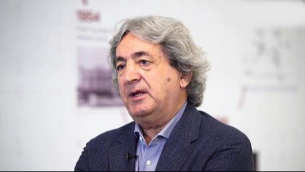 Filistin'i desteklediği için kurduğu dergiden atıldı! Dünyaca ünlü Türk kriptolog yaşadıklarını anlattı - Gündem