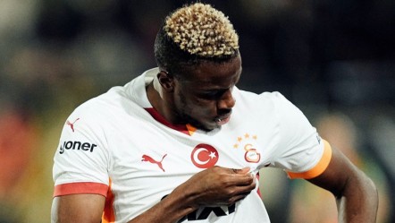 Galatasaray'dan Osimhen için net mesaj! "Ellerinden geleni yapacaklar" - Spor