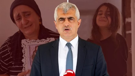 Gergerlioğlu'ndan Narin Güran cinayetiyle ilgili flaş sözler: Artık tamamen inanıyorum... - Gündem