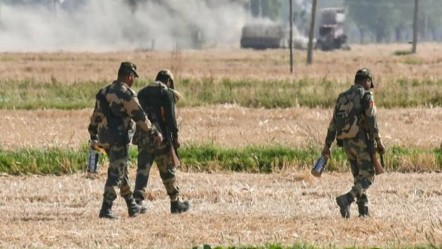 Hindistan ordusu Pakistanlı sivillere ateş açtı! Sınır gerilimi yeniden tırmanıyor - Dünya