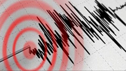 İzmir'de son dakika korkutan deprem! 3.2 ile sallandı - Gündem
