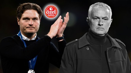 Jose yoksa Terzic hazır! Fenerbahçe'de Portekizlinin alternatifi belirlendi - Spor