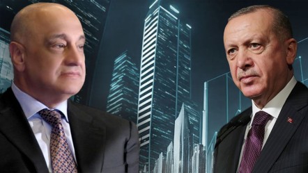 Lübnanlı iş insanı Saad Al Janabi, Cumhurbaşkanı Erdoğan'a mektup yazdı! "Dolandırıldım, silahla tehdit edildim" diyerek yardım istedi - Ekonomi