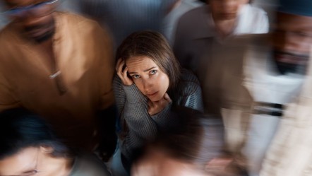 Madde kullanımı şizofreniyi tetikliyor - Sağlık