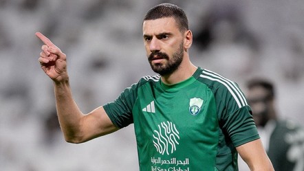 Merih Demiral bombası patlıyor! Adım adım Süper Lig yolunda - Spor