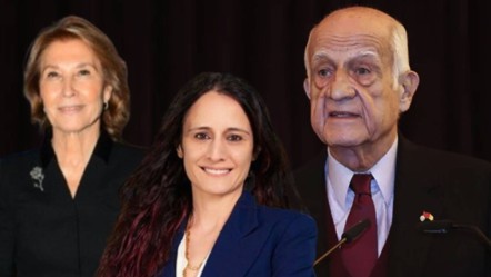 Milyar dolarlık davada kaçırılma muamması! İnan Kıraç-Emine Alangoya-İpek Kıraç üçgeni... - 3. Sayfa
