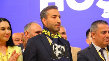 MKE Ankaragücü'nün yeni başkanı belli oldu - Spor