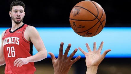 NBA'de sezonun ilk 5'i açıklandı! Alper Şengün kıl payı kaçırdı - Spor